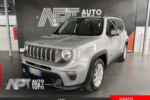Jeep Renegade 1.0 t3 Limited 2wd
