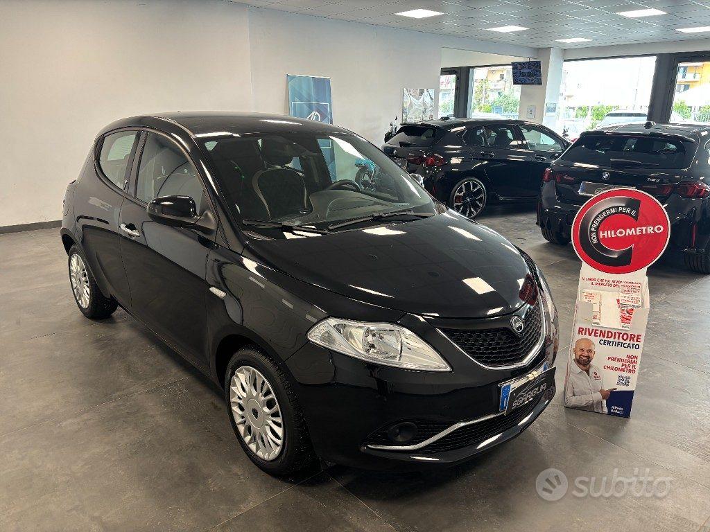 Lancia Ypsilon 3ª serie
