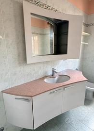 Mobile bagno