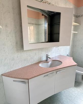 Mobile bagno