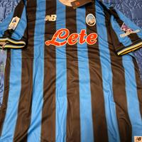 Maglia atalanta calcio nuova