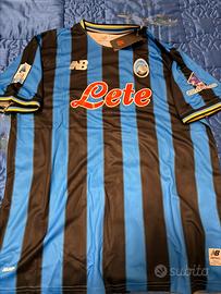 Maglia atalanta calcio nuova