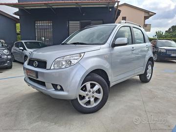 DAIHATSU Terios 1.5 4WD SX