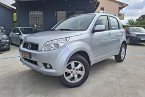 DAIHATSU Terios 1.5 4WD SX