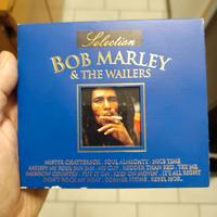 4 CD Bon Marley