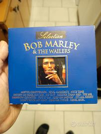 4 CD Bon Marley