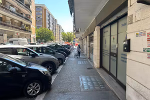 NEGOZIO A ROMA