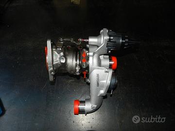 TURBO ORIGINALE HONDA CIVIC 1.0 VTEC 129 CV Benzin
