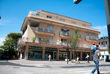 Eraclea mare appartamento per vacanze