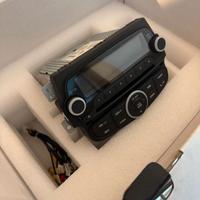 Autoradio Chevrolet Spark Nuova Mai Usata