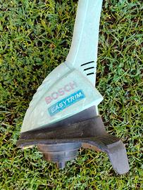 tagliaerba Bosch Easy Trim 23 per bordi e siepi 