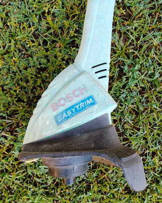 tagliaerba Bosch Easy Trim 23 per bordi e siepi 
