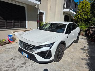 peugeot 408 gt line