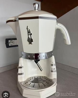 Mokona Bialetti