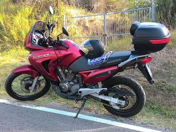 Honda XL 650 V Transalp - 2006