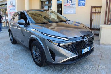 NISSAN Qashqai MHEV 140 CV Acenta