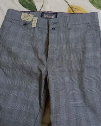 pantaloni Sea Barrier ragazzo