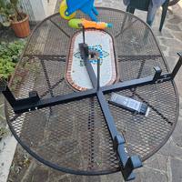 monta gomme technomousse 