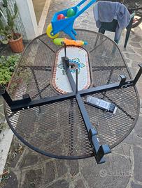 monta gomme technomousse 