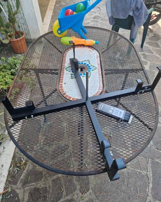 monta gomme technomousse 
