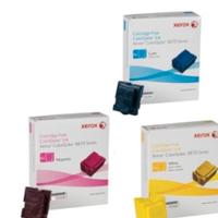 Cartucce xerox colorcube
