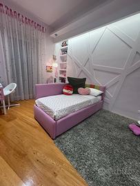 Letto twils