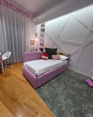 Letto twils