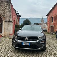 Volkswagen T-Roc 1.6 Business
