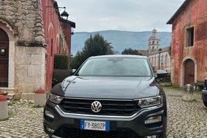 Volkswagen T-Roc 1.6 Business