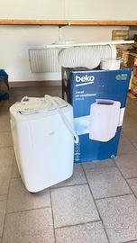 Condizionatore BEKO