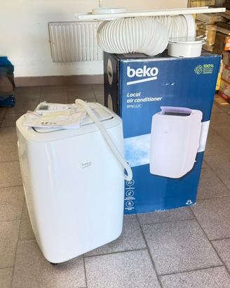 Condizionatore BEKO