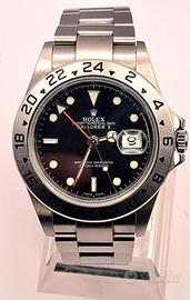 ROLEX EXPLORER II 