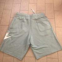 pantaloncini nike