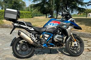 BMW GS 1200 Rally - 2018 - Perfette Condizioni