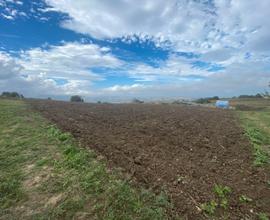 Terreno con Vista panoramica rif.0159