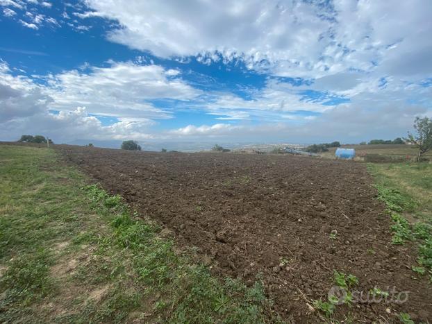 Terreno con Vista panoramica rif.0159