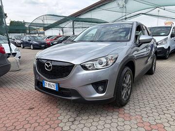 MAZDA CX-5 CX-5 I2.2 Evolve 2wd 150cv da riveder