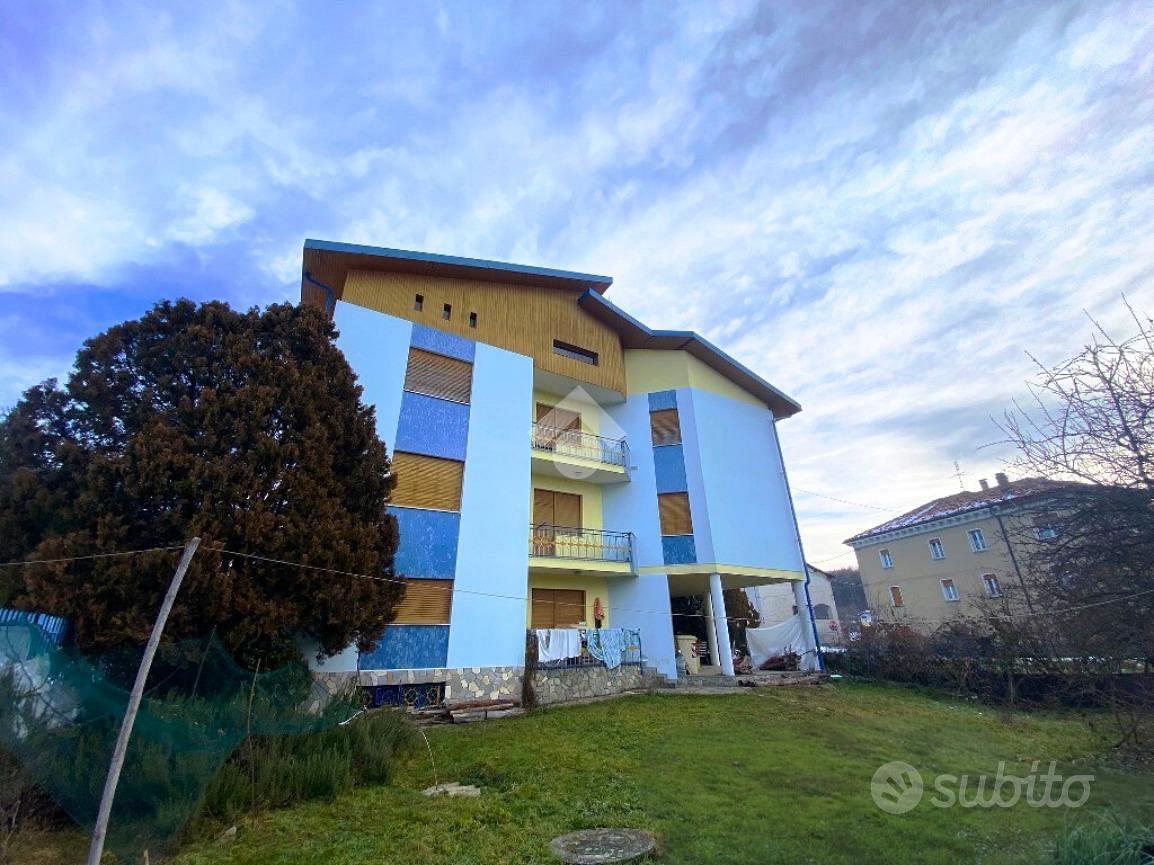 5 LOCALI A VAL DI CHY - Vista 3