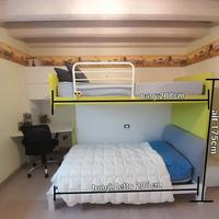Cameretta da bambino/a