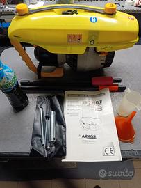 Arkos acquascooter sub