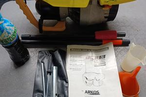 Arkos acquascooter sub