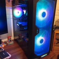 PC ultra gaming ryzen7 16 core.32 GB ram ddr4 