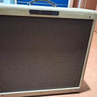 AMPLIFICATORE FENDER BASS MAN MOD 59 MADE IN U.S.A