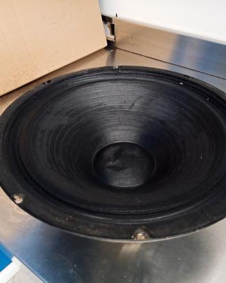 altoparlante audio