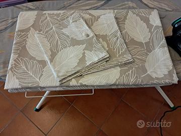 Copripiumino matrimoniale