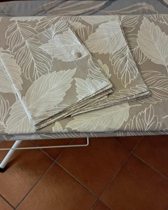 Copripiumino matrimoniale