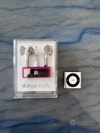 iPod Shuffle
