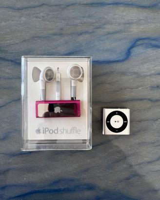 iPod Shuffle