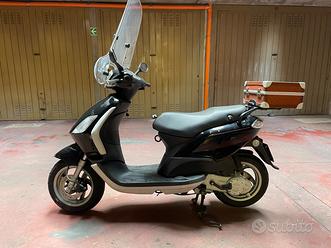 Piaggio Fly 50 usata in vendita