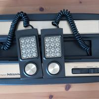 L'intellivision + Giochi